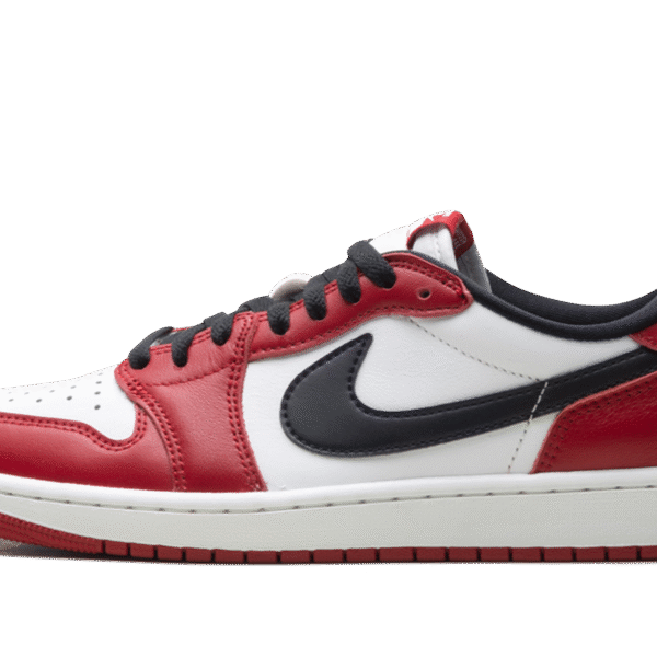 Air Jordan 1 Low OG "Chicago (2025)"