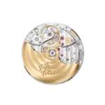 Patek Philippe Calatrava 6007G-001 "White Gold Black Dial" Premium Copy 1:1 - Image 5