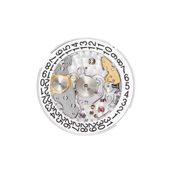 Patek Philippe Calatrava 6007G-001 “White Gold Black Dial” Premium Copy 1:1