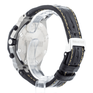 Audemars Piguet Super Clone "New York" 26298SK.OO.D101CR.01 Ultra Realistic Replica - Image 4