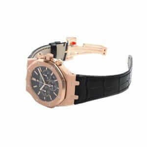 Audemars Piguet Royal Oak Chronograph 26320OR "Rose Gold" Exceptional Replica 1:1 - Image 3