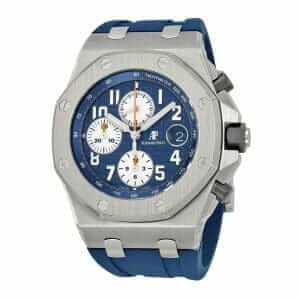 Audemars Piguet Royal Oak 26470ST.OO.A027CA.01. "Chronograph" Supreme Clone Quality - Image 2