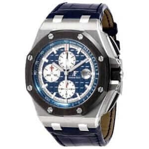 Audemars Piguet Royal Oak Offshore 26401PO Exceptional Replica 1:1 - Image 2