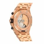 Audemars Piguet Royal Oak Offshore 26401RO "Rose Gold Chronograph" Deluxe Copy Quality - Image 3