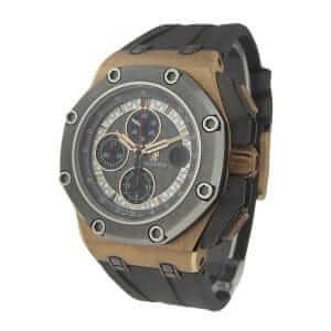 Audemars Piguet