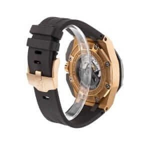 Audemars Piguet Royal Oak Offshore 26568OM.OO.A004CA.01 "Michael Schumacher" Precision Replica Edition - Image 4