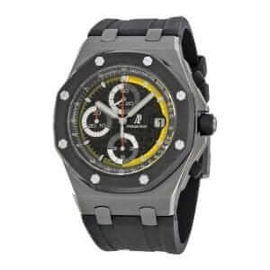 Audemars Piguet Royal Oak Offshore 26207IO.OO.A002CA.01 "Sebastien Buemi" Mirror Clone Quality - Image 2