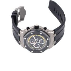 Audemars Piguet Royal Oak Offshore 26207IO.OO.A002CA.01 "Sebastien Buemi" Mirror Clone Quality - Image 3