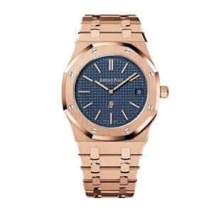 Audemars Piguet Royal Oak 15400OR.OO.1220OR.03 Super Clone Edition