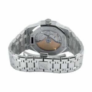 AP Royal Oak 15451ST.ZZ.1256ST.03 Diamond Re-creation Supreme Copy 1:1 - Image 4