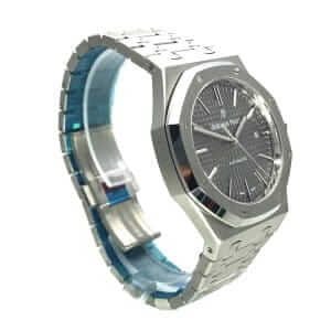 Audemars Piguet Royal Oak 15400ST.OO.1220ST.04 Deluxe Replica Edition - Image 2