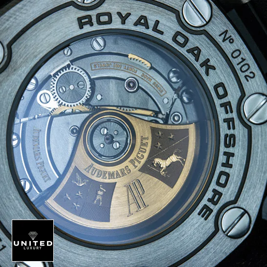 Audemars Piguet Royal Oak Offshore 15707CE.OO.A002CA.01 "Diver" Super Clone Edition audemarspiguet royaloakoffshore 15707CE.OO .A002CA.01 replica case 1 audemarspiguet-royaloakoffshore-15707CE.OO_.A002CA.01-replica-case