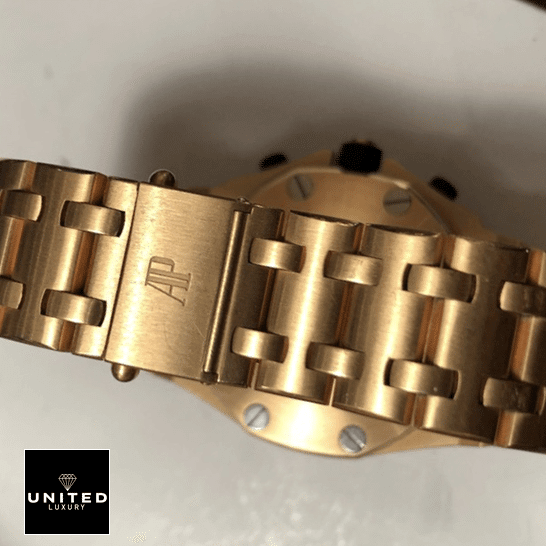 Audemars Piguet Royal Oak Offshore 26170OR.OO.1000OR.01 "The Brick" Authentic Clone 1:1 audemarspiguet royaloakoffshore 26170OR.OO .1000OR.01 replica bracelet audemarspiguet-royaloakoffshore-26170OR.OO_.1000OR.01-replica-bracelet