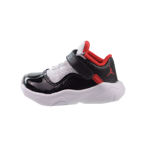 11 CMFT Low TD "White-University Red"