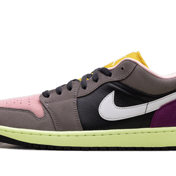 Air Jordan 1 Low "Tokyo Bio Hack"