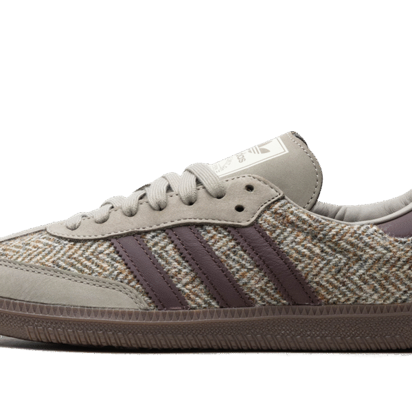 Tweed Pack "Wonder Beige"