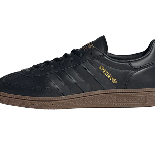 Handball Spezial "Core Black Carbon"