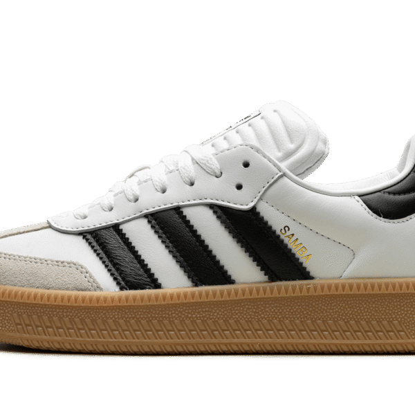Samba XLG "White / Black"