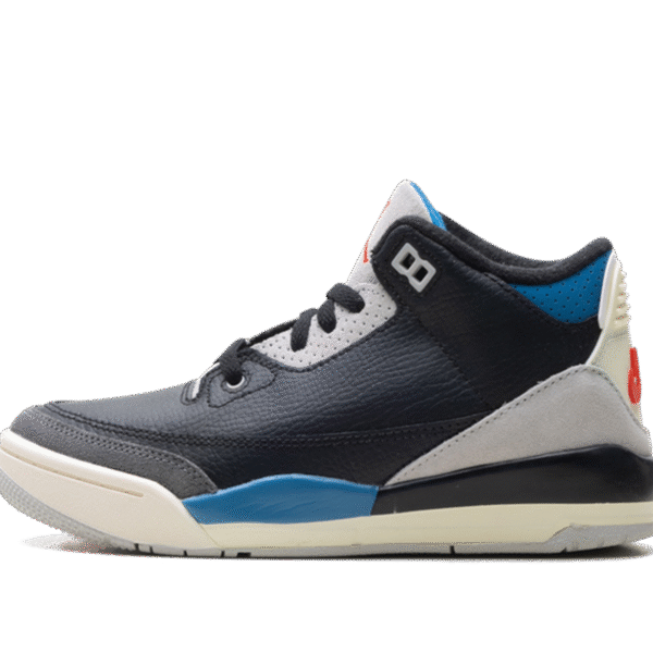 Air Jordan 3 PS "Rare Air"