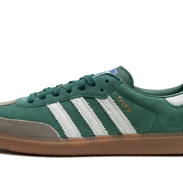 Samba OG "Collegiate Green"