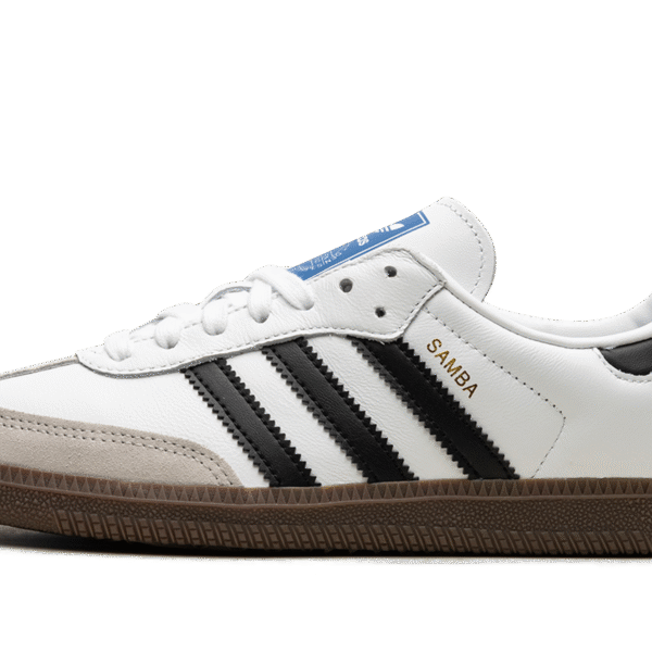 SAMBA OG WMNS "White"