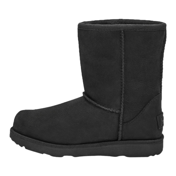 Classic Short Ii GS "BLACK"