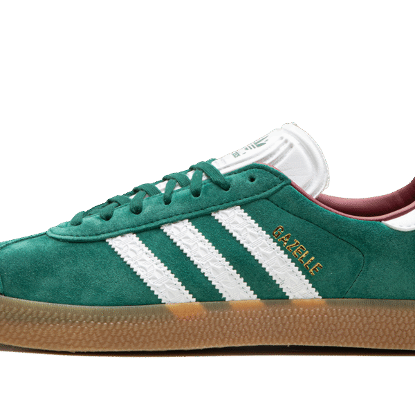 Gazelle "Collegiate Green"