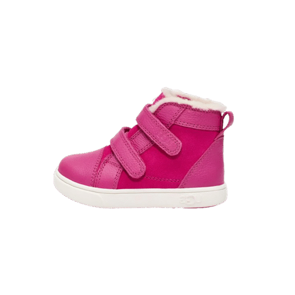 Rennon II TD "Pink"