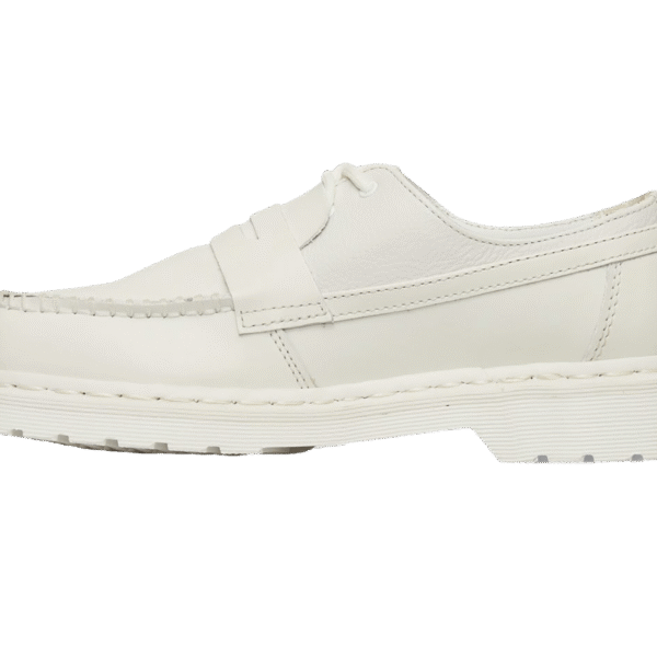 1461- Penton Mash Up "Dr. Martens - White"