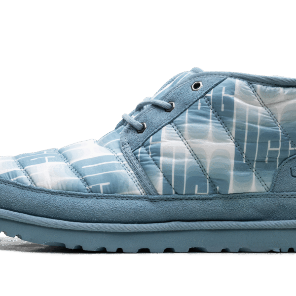 Neumel Lta Wavelength Chukka "Light Blue"
