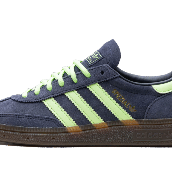 Handball Spezial "Green Spark"