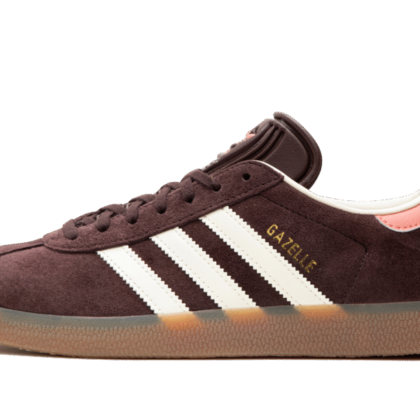 GAZELLE WMNS "Shadow Brown"