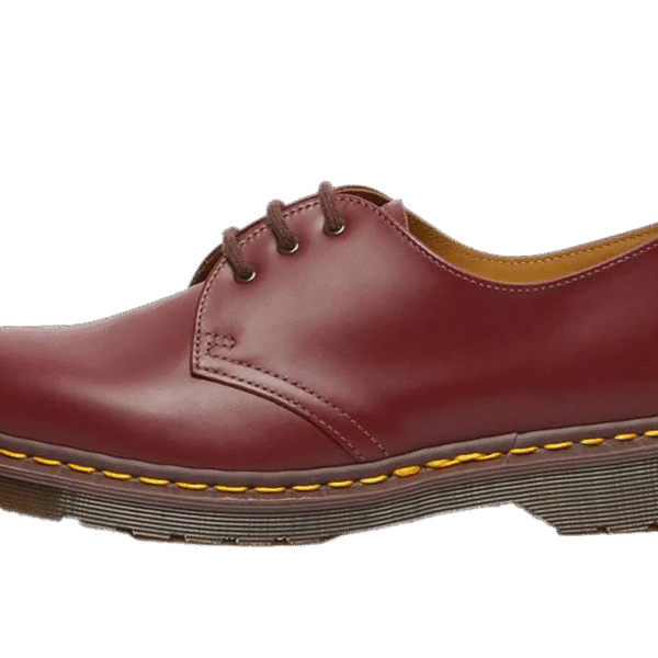 1461 Vintage Made in Egnland Oxford "Red Quilon"