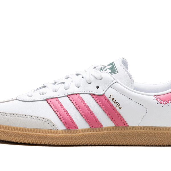 Samba OG WMNS "Rose Tone"