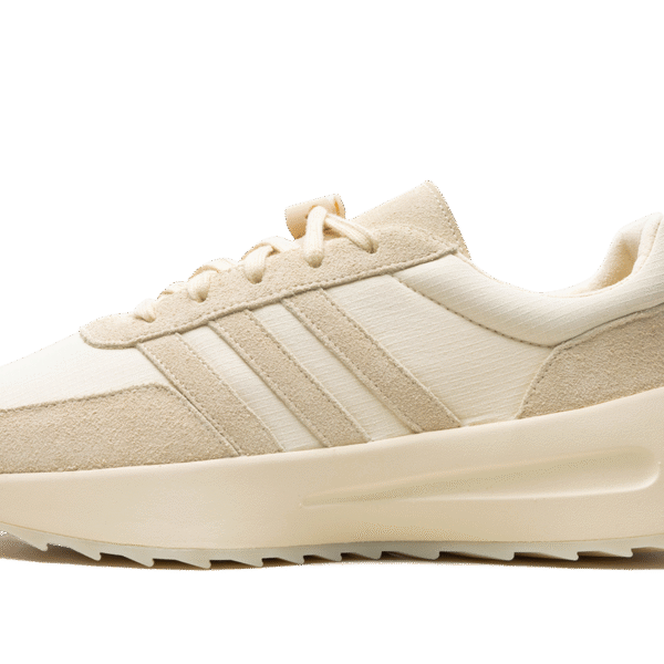 Los Angeles Runner "Yellow"