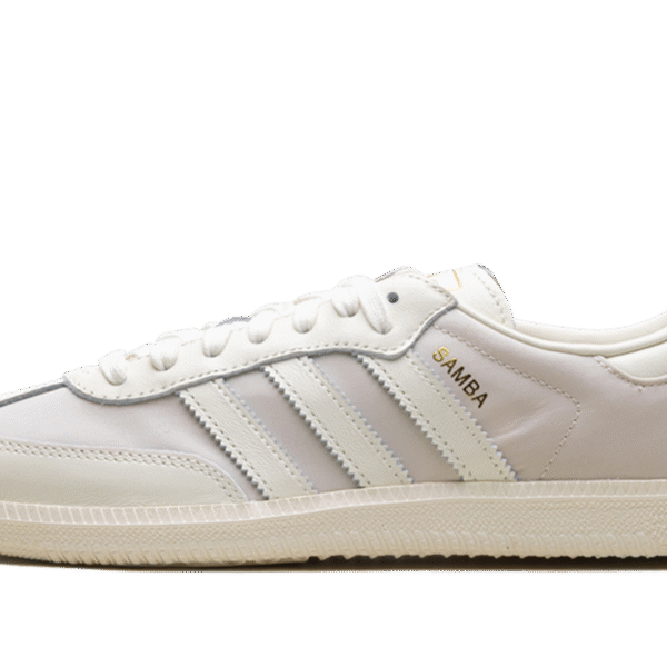 Samba OG "Off White Alumina"