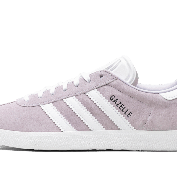 GAZELLE WMNS "Silver Dawn"