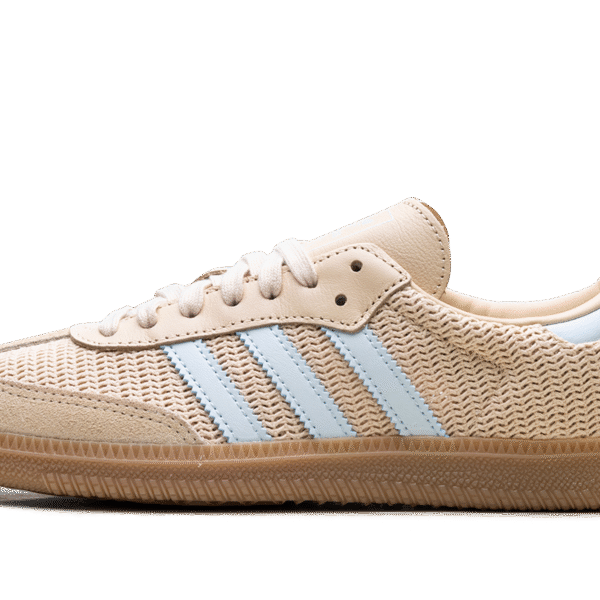 Samba OG WMNS "Sanda Strata Sky Tint"