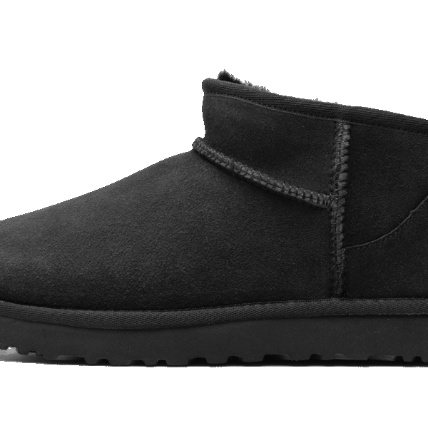 CLASSICS ULTRA MINI WMNS "Triple Black"
