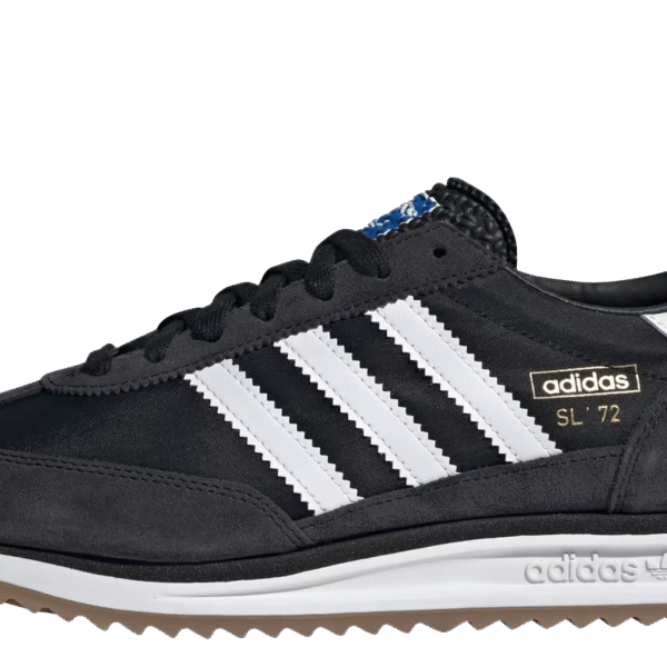 SL 72 RS "Black / White"