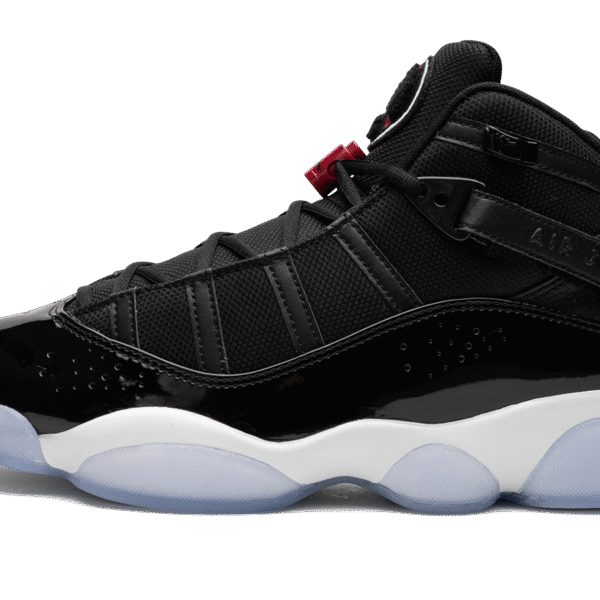 Air Jordan 6 Rings