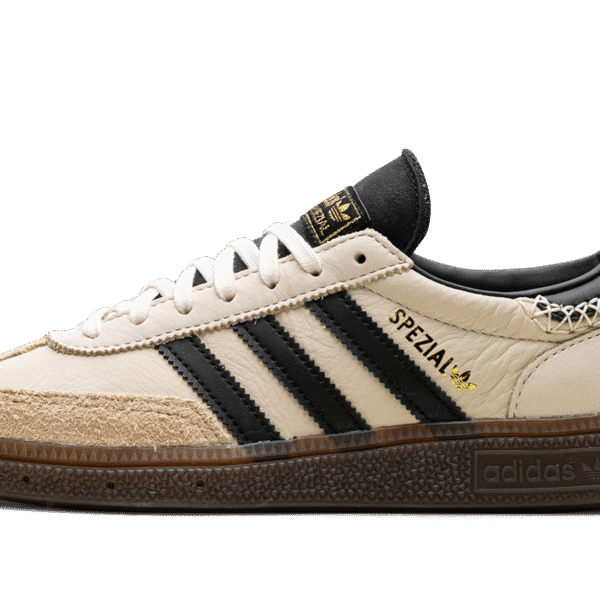 Handball Spezial WMNS "Wonder White Black"