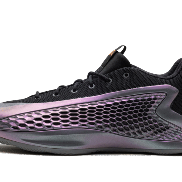 AE1 Low "Iron Sharpens Iron"