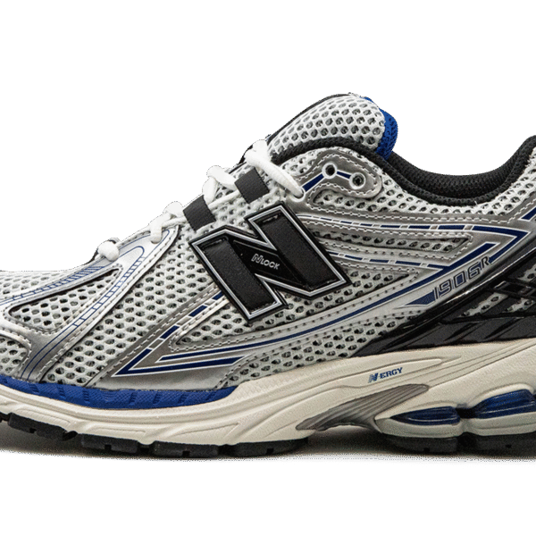 1906R "Silver Metallic"