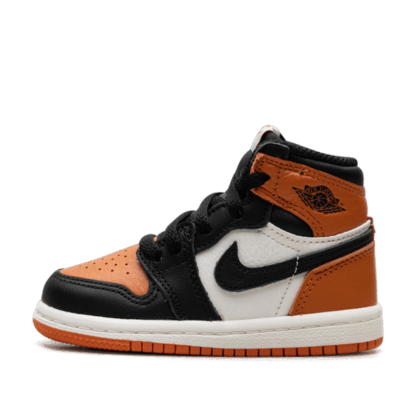 Air Jordan 1 Retro High OG TD "Shattered Backboard"