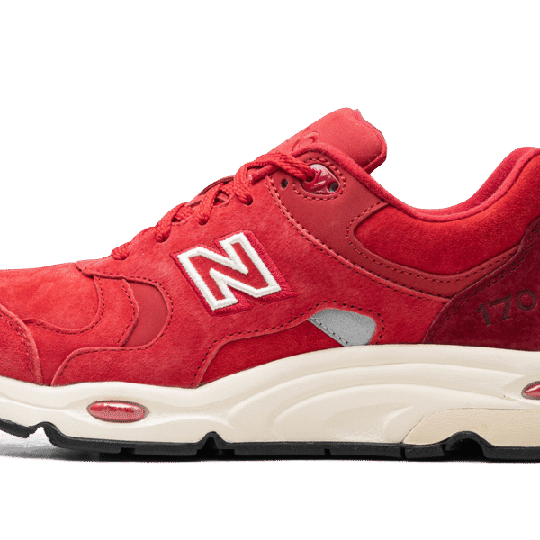 1700 "Kith - Canada Pack - Red"