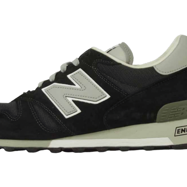 1300 "MiUSA Black Grey"