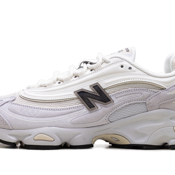 1000 "Pearl Grey Black"