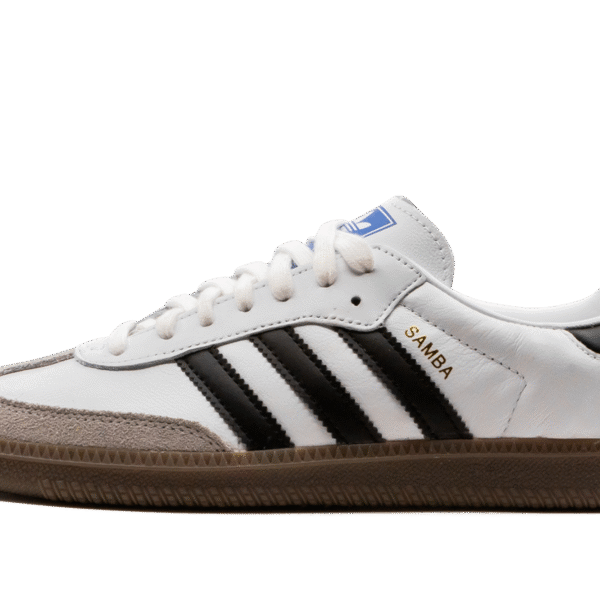 Samba OG "White / Black"