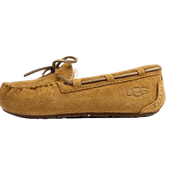 Dakota TD "Chestnut"